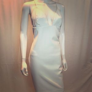 White House of CB dress